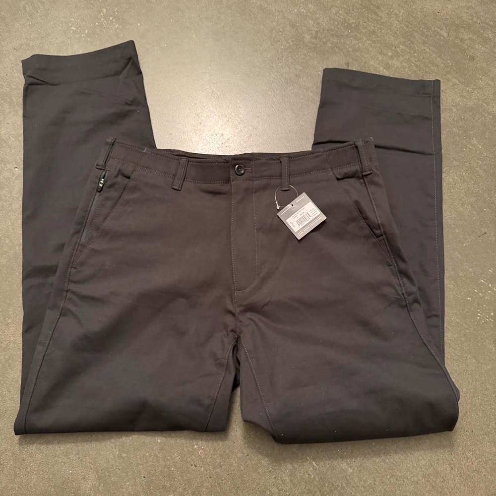 NWT Eddie Bauer Mt Flex Sport Chino